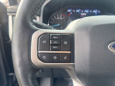Certified 2024 Ford Expedition Max XLT image 25
