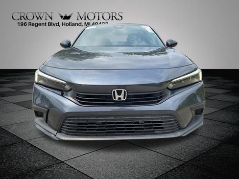 Used 2024 Honda Civic Sport image 5