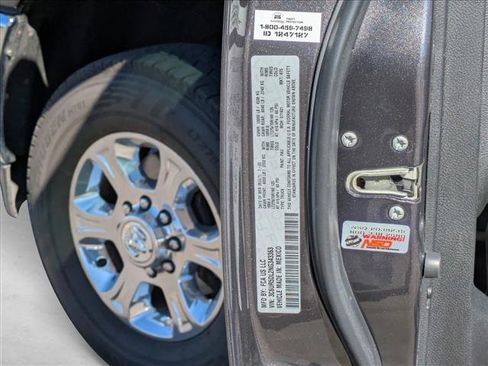 Used 2022 RAM 2500 Big Horn w/ Level A Equipment Group image 24