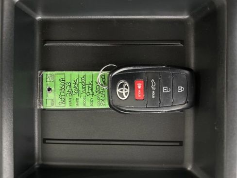 Used 2023 Toyota Tundra Limited w/ TRD Off-Road Package image 31