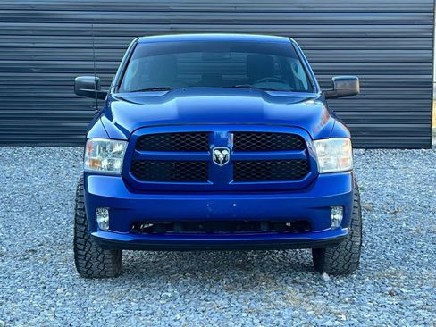Used 2014 RAM 1500 Express image 8