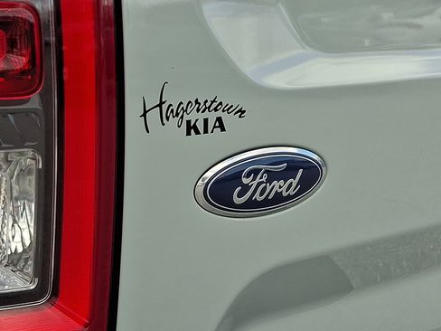 Used 2021 Ford Bronco Sport Outer Banks image 30