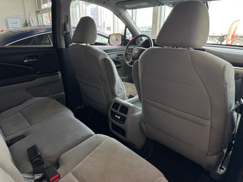 Used 2021 Honda Pilot EX image 30