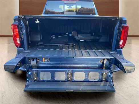 Used 2021 GMC Sierra 1500 Denali w/ Denali Ultimate Package image 13