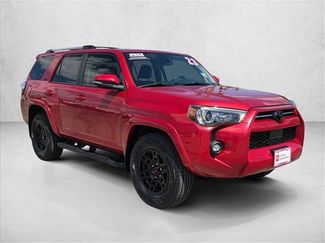 Certified 2023 Toyota 4Runner SR5 Premium w/ Moonroof Package RWD video 3