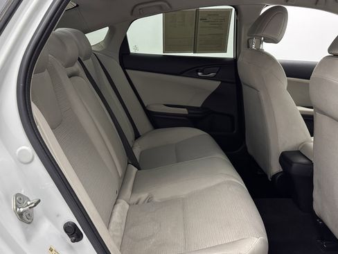 Used 2021 Honda Insight EX image 30