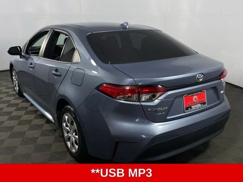 Used 2023 Toyota Corolla LE FWD image 6