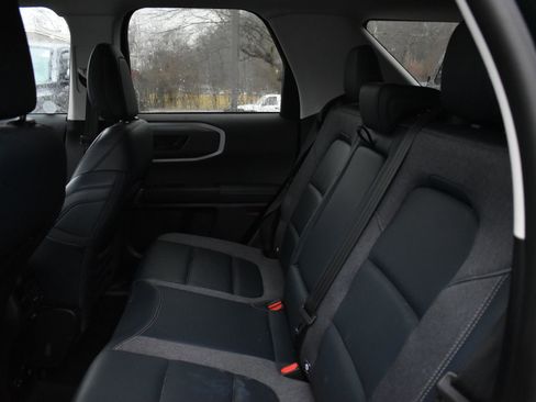 Used 2023 Ford Bronco Sport Outer Banks image 16