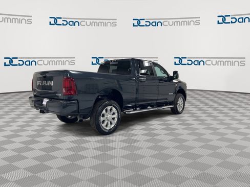 New 2026 RAM 2500 Big Horn image 8