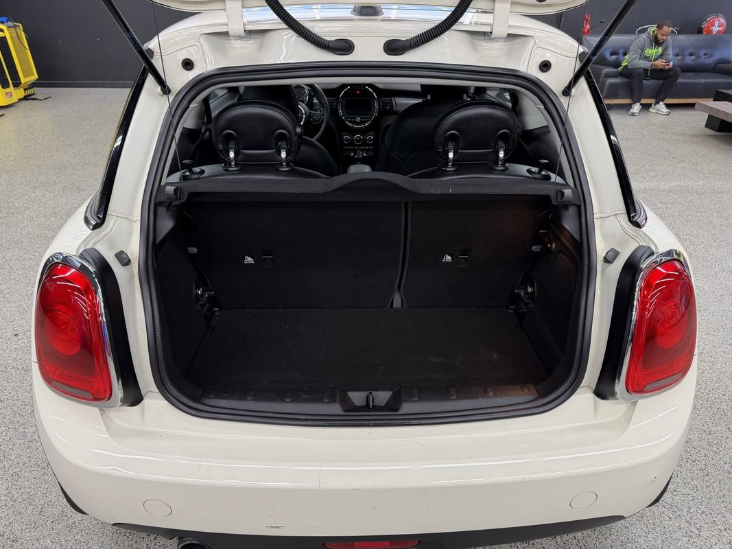 Used 2017 MINI Cooper 2-Door Hardtop FWD image 13