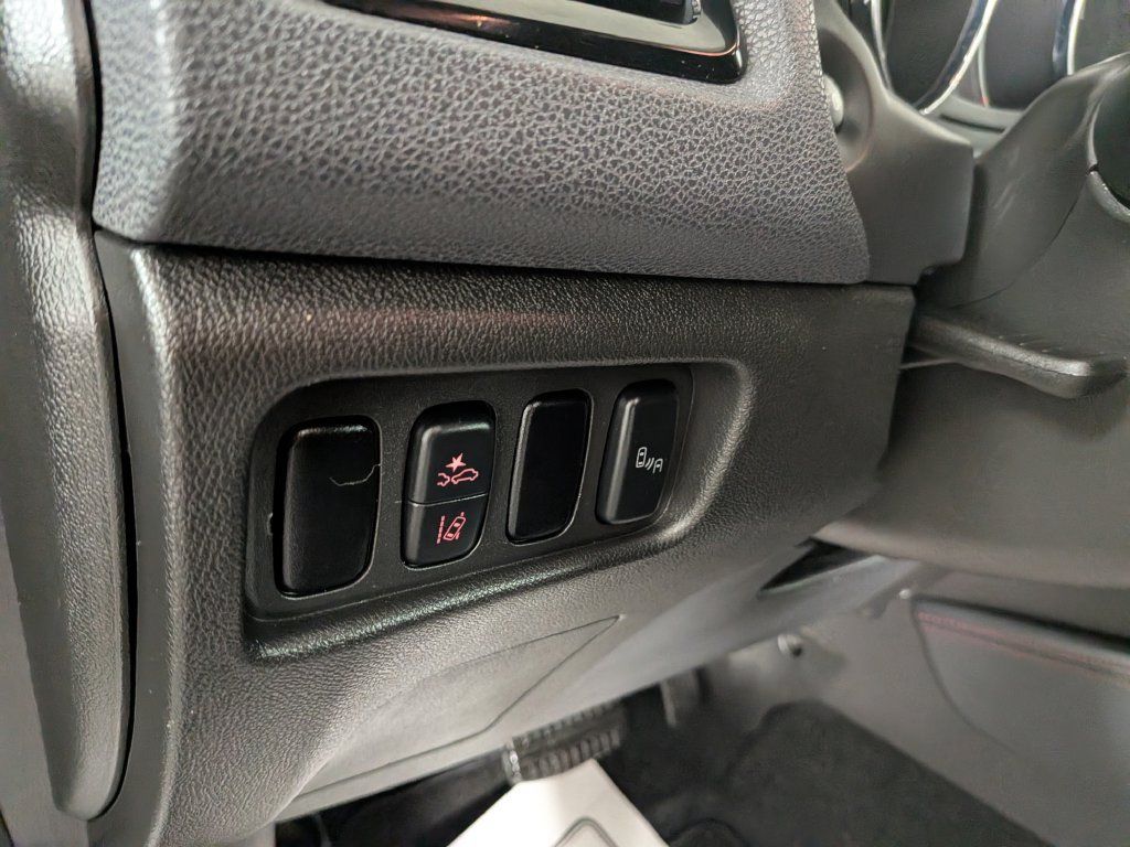 Used 2022 Mitsubishi Outlander Sport SE AWD/4WD image 17