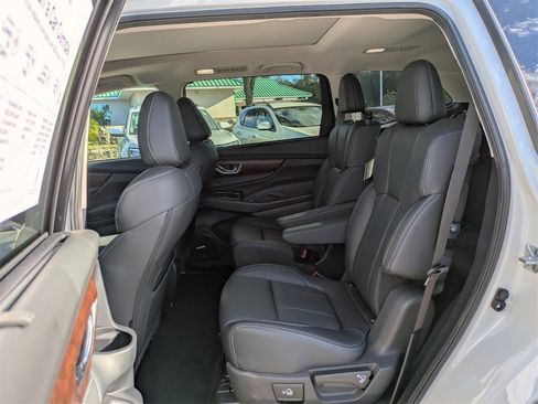 New 2025 Subaru Ascent Touring image 14