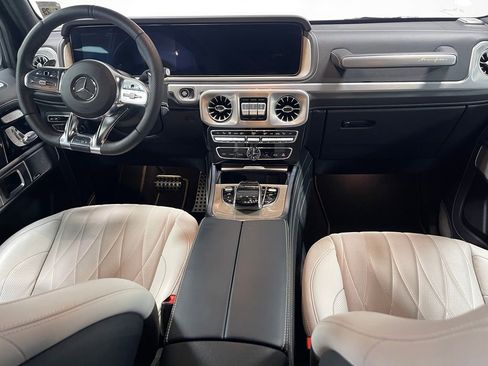 Used 2024 Mercedes-Benz G 63 AMG 4MATIC image 29
