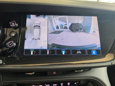 Used 2021 Buick Envision Essence w/ Technology Package I AWD/4WD image 57