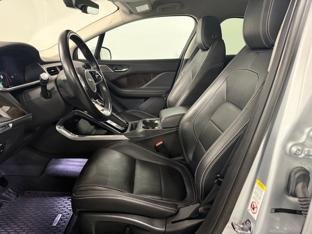 Used 2020 Jaguar I-PACE S AWD/4WD image 9