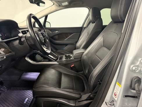 Used 2020 Jaguar I-PACE S AWD/4WD image 9