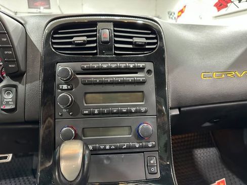 Used 2008 Chevrolet Corvette Coupe w/ Preferred Equipment Group image 15