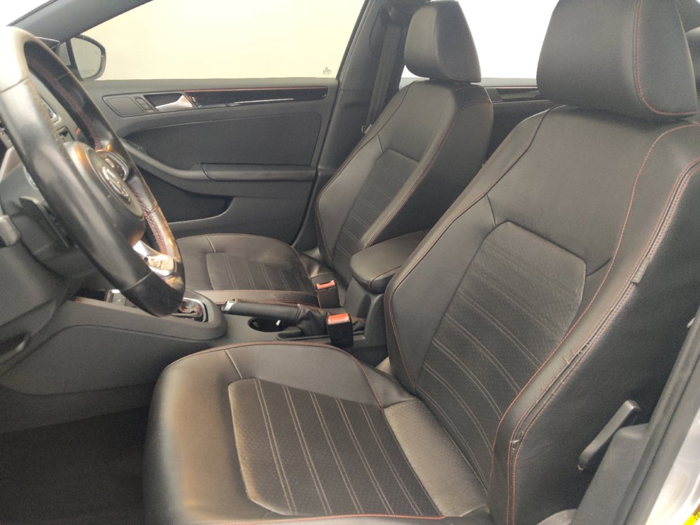 Used 2016 Volkswagen Jetta GLI SEL FWD image 17