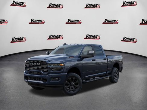 New 2026 RAM 2500 Big Horn image 1