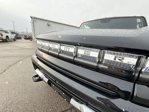 New 2025 GMC Hummer EV 3X image 31