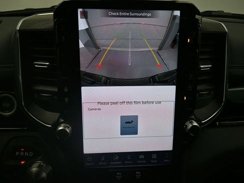 New 2026 RAM 1500 Laramie w/ Night Edition image 20