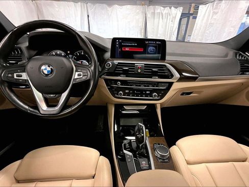 Used 2019 BMW X3 xDrive30i w/ Convenience Package image 14