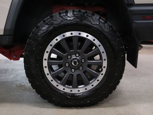 Used 2024 INEOS Grenadier TRIALMASTER image 39