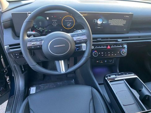 New 2026 Hyundai Tucson SEL image 11