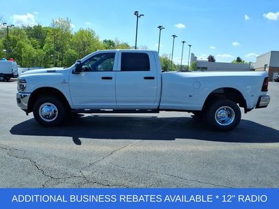New 2026 RAM 3500 Tradesman