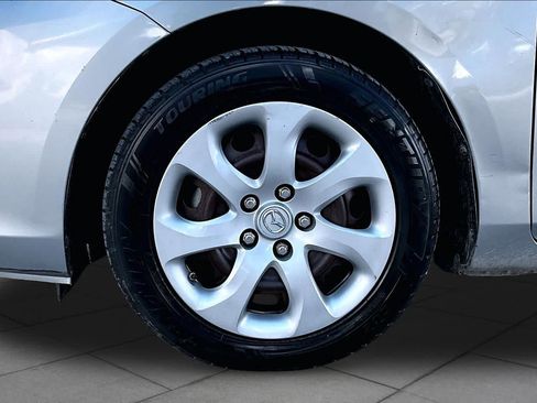 Used 2013 MAZDA MAZDA3 i Sport FWD image 11