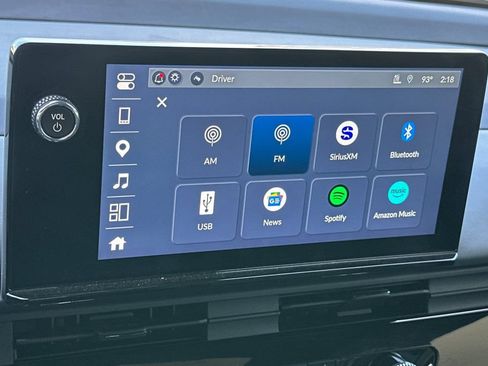 Used 2024 Honda Prologue Touring image 22