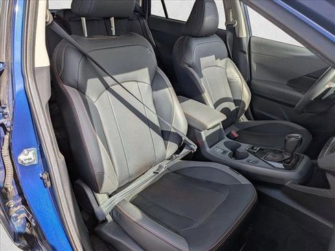Used 2024 Subaru Crosstrek 2.5i Limited image 21
