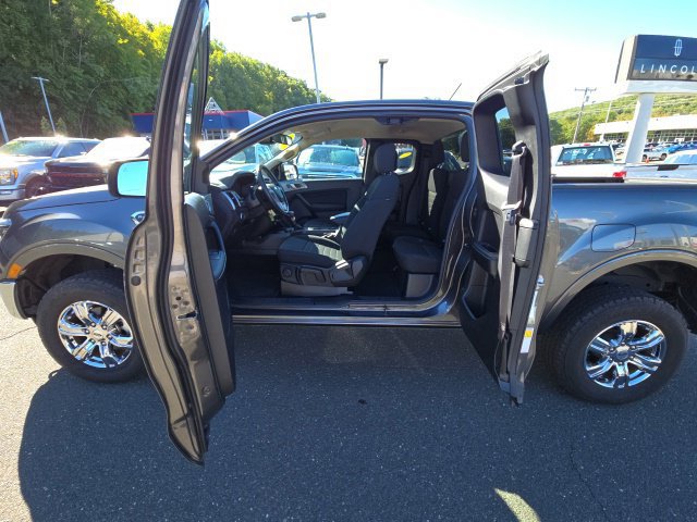 Used 2020 Ford Ranger XLT w/ Equipment Group 301A Mid AWD/4WD image 37
