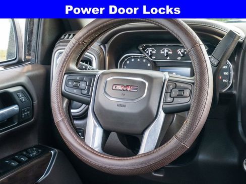 Used 2020 GMC Sierra 1500 SLT w/ SLT Premium Package image 24