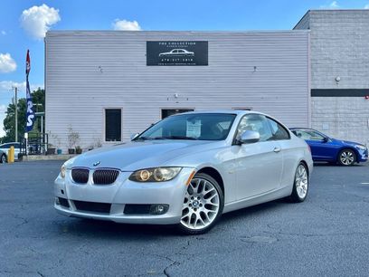 Used 2010 BMW 328i Coupe