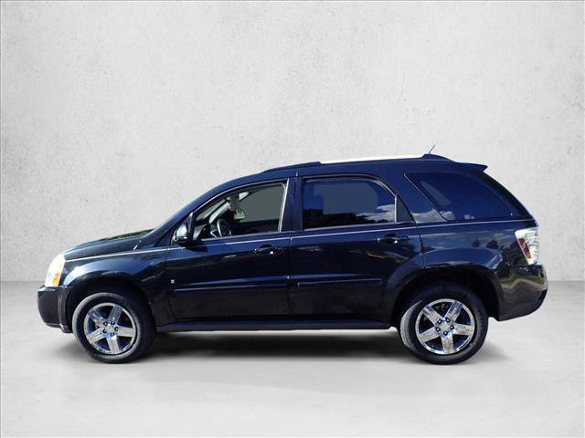 Used 2009 Chevrolet Equinox LT AWD/4WD image 2