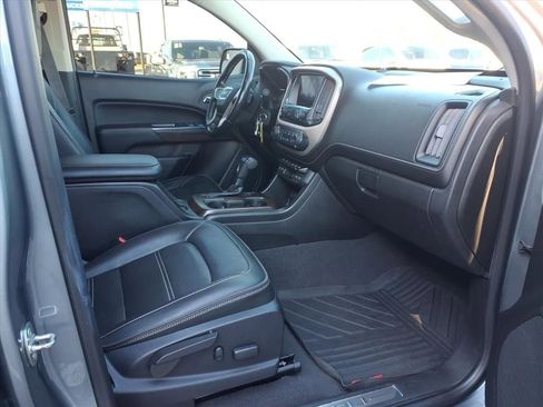 Used 2019 GMC Canyon Denali image 11