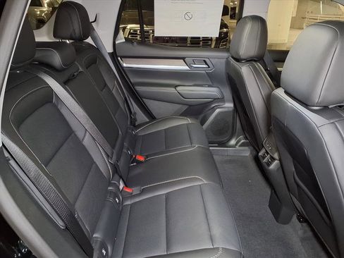 New 2026 GMC Terrain Denali image 7