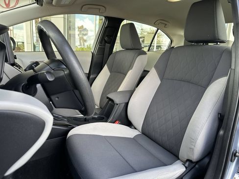 Certified 2024 Toyota Corolla LE w/ LE Convenience Package FWD image 12