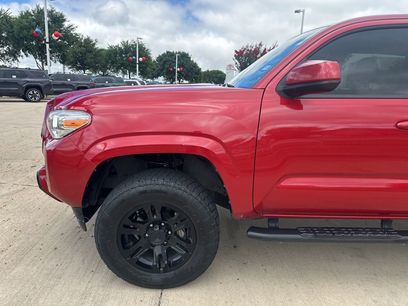 Used 2021 Toyota Tacoma SR w/ SR Convenience Package
