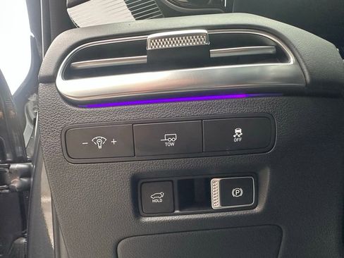 Used 2023 Hyundai Palisade Calligraphy image 30