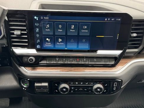 New 2026 Chevrolet Silverado 3500 LT AWD/4WD image 8