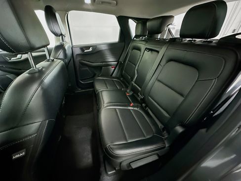 Used 2022 Ford Escape SEL image 26