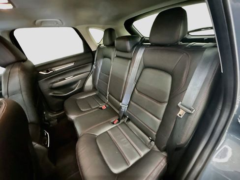 Used 2025 MAZDA CX-5 Carbon Edition AWD/4WD image 30