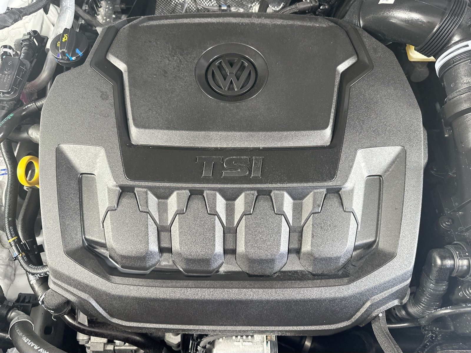 Used 2023 Volkswagen Tiguan S FWD image 29
