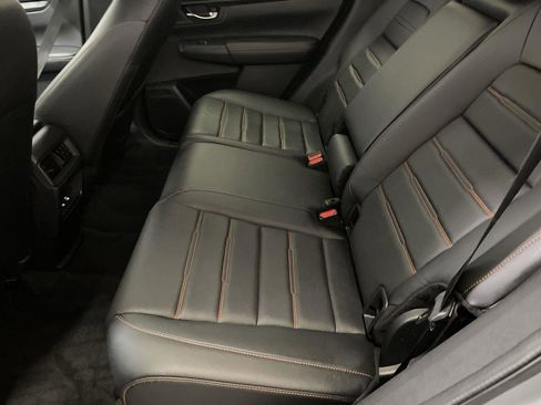 Certified 2024 Honda CR-V Sport-L image 22