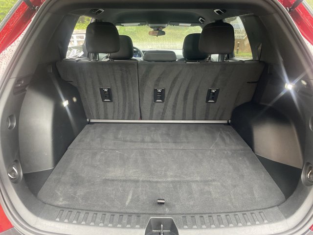 Certified 2026 Chevrolet Equinox LT AWD/4WD image 23