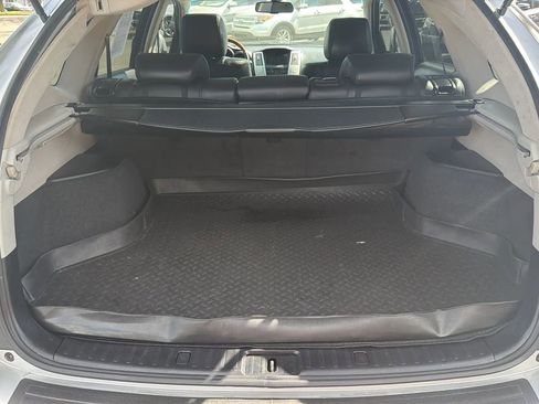 Used 2008 Lexus RX 350 RX 350 Sport Utility 4D image 14
