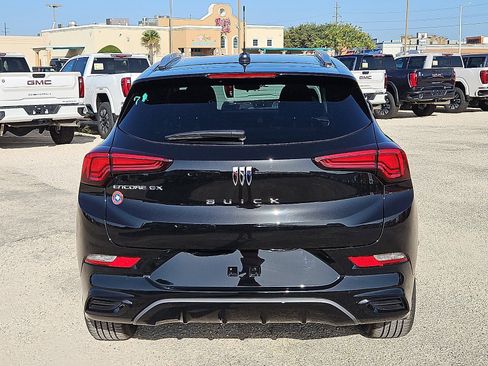 New 2026 Buick Encore GX Sport Touring image 6