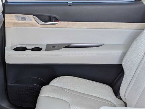 Used 2023 Hyundai Palisade Limited image 20